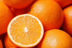 Propiedades de la naranja para adelgazar