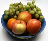 Frutas que adelgazan