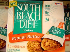 Alimentos para dieta South Beach