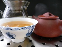 Té chino del doctor Ming