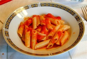 salsa de tomate para pastas 300x203